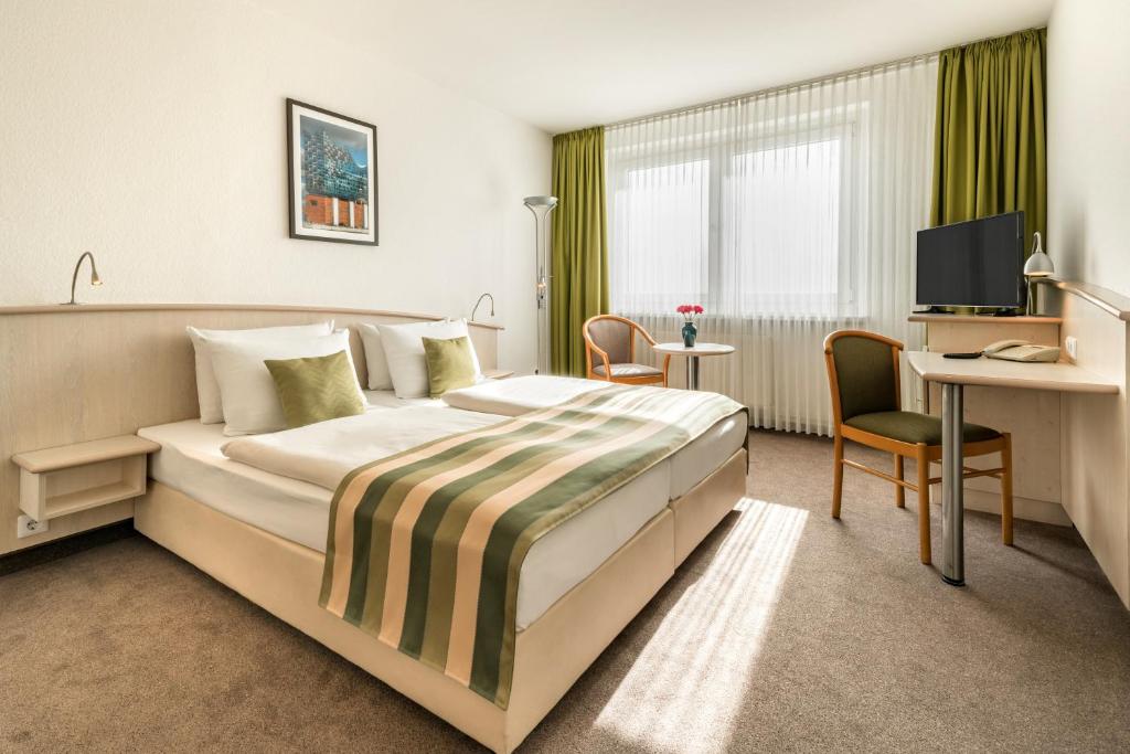 Panorama Inn Hotel ***