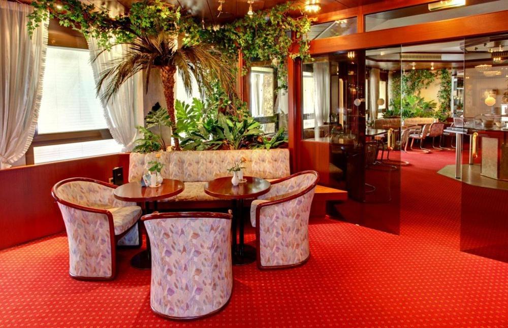 Hotel Senator Hamburg ****