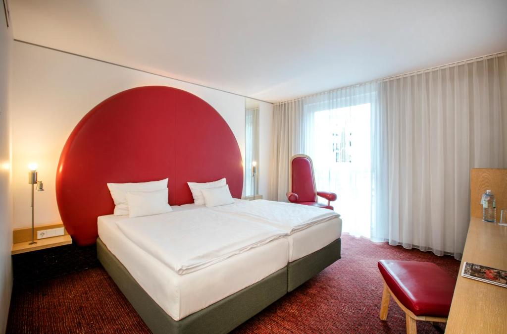 ARCOTEL Rubin Hamburg ****