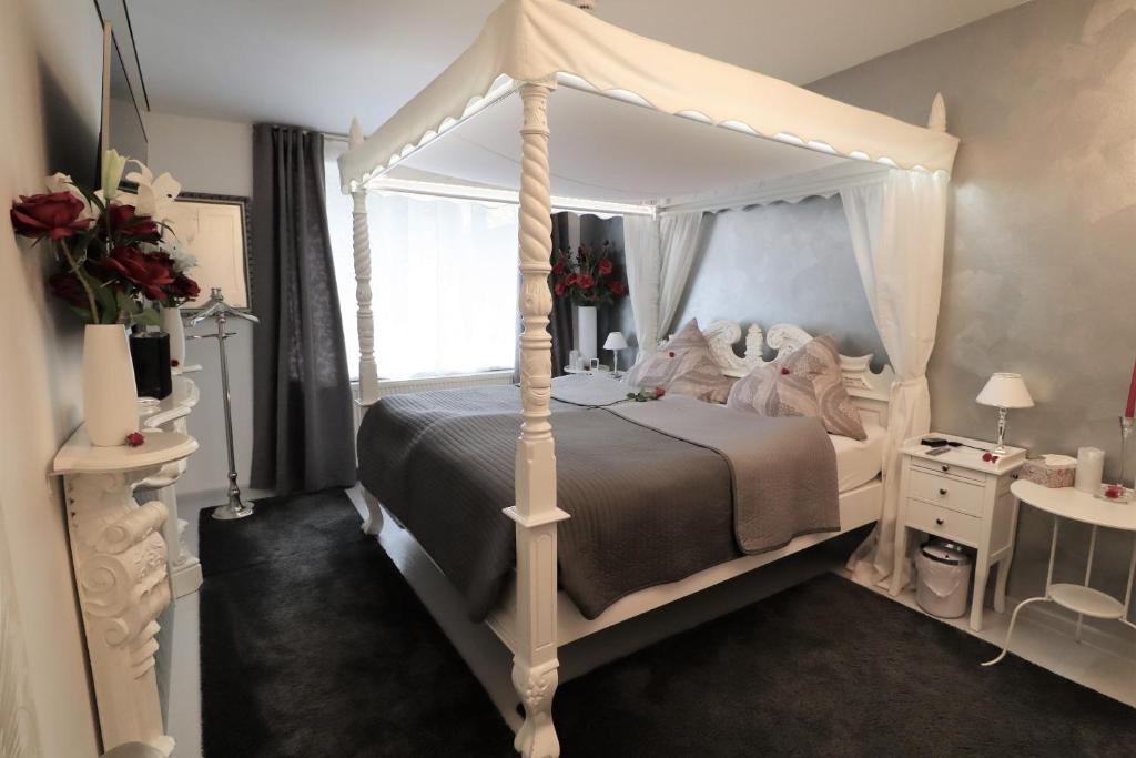 JB Whirlpool Suite Hamburg