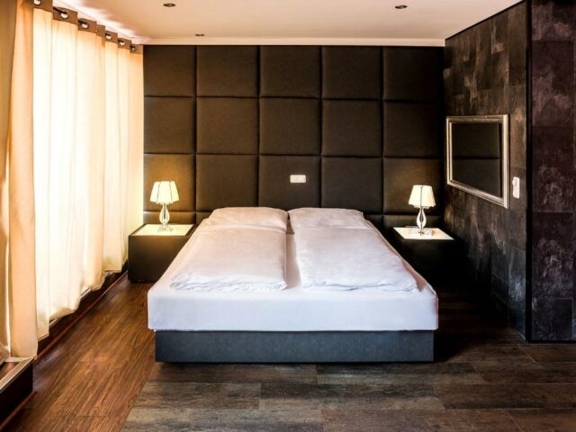 Hotel SleepInn Volkspark