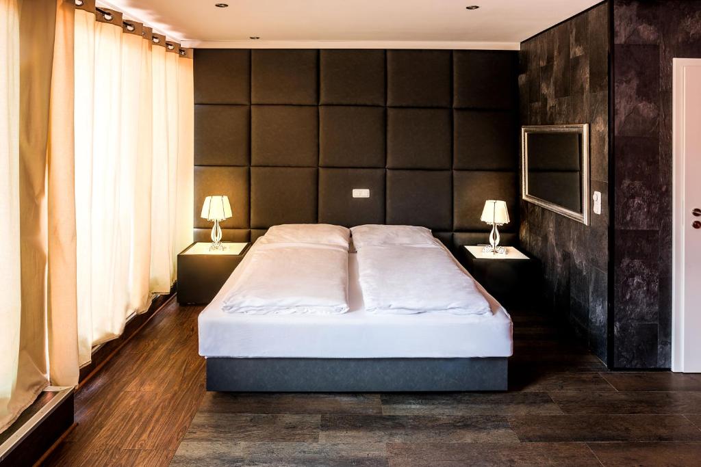 Hotel SleepInn Volkspark