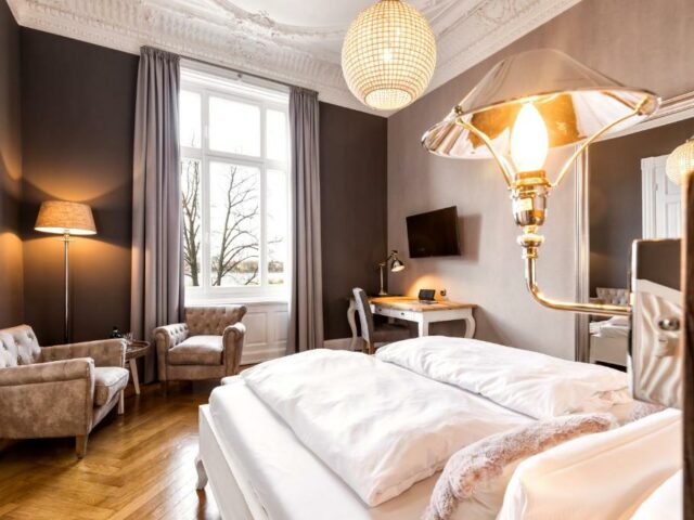 Hotel Alsterblick