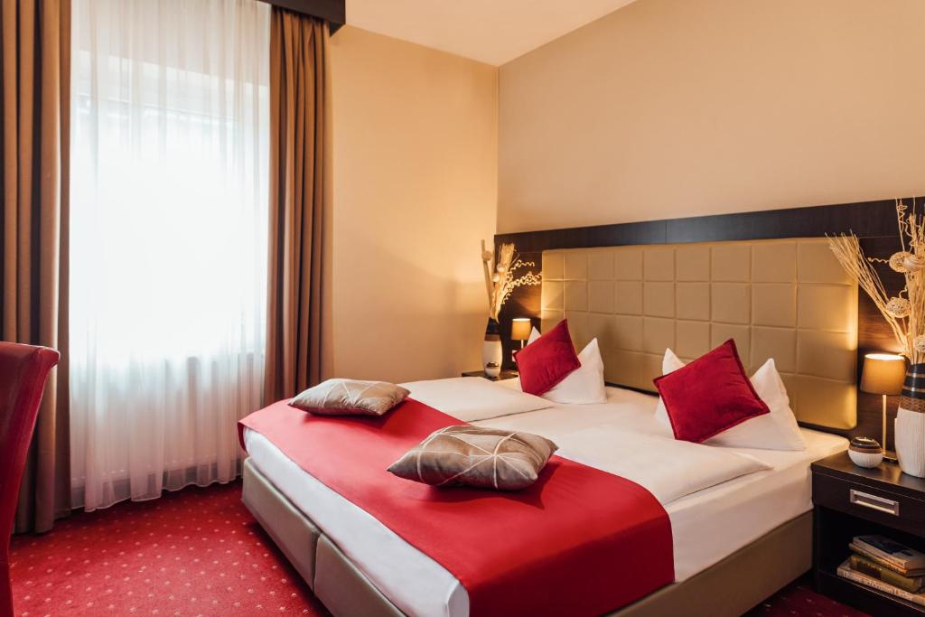 Hotel Savoy