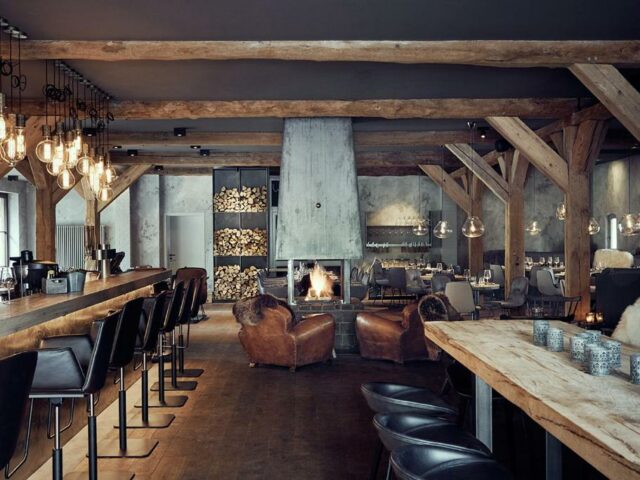 STAY Boardinghouse Flottbek