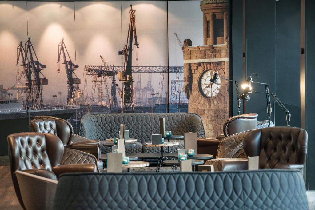 Motel One Hamburg-Altona
