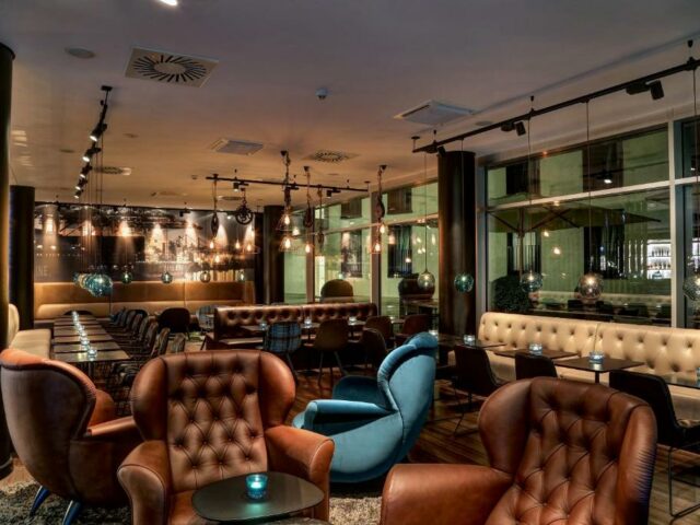 Motel One Hamburg am Michel