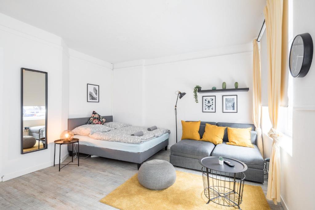 Spacious Apartment with 2 bedrooms