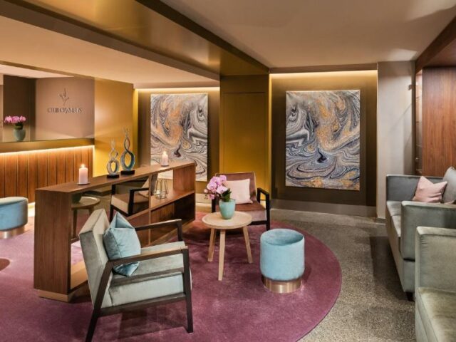 Park Hyatt Hamburg *****