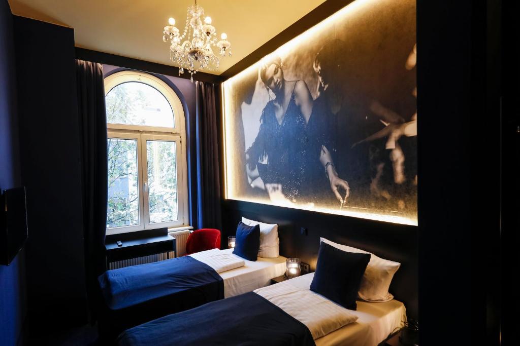 Sleephotels Casino