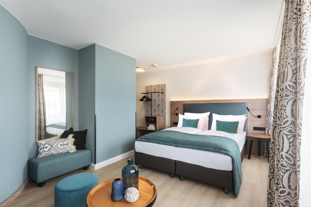 Novum Hotel City Nord ***