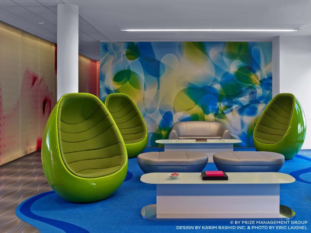 prizeotel Hamburg-City