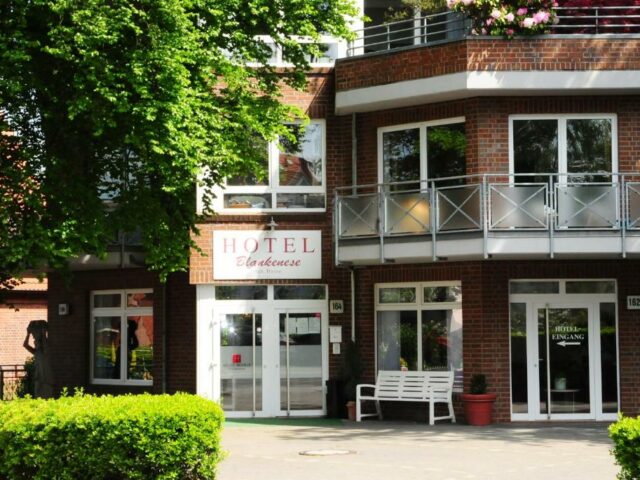 Hotel Blankenese
