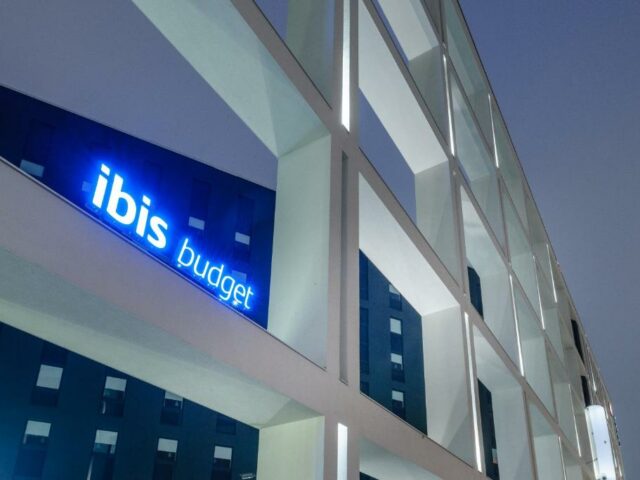 bis budget Hamburg City *