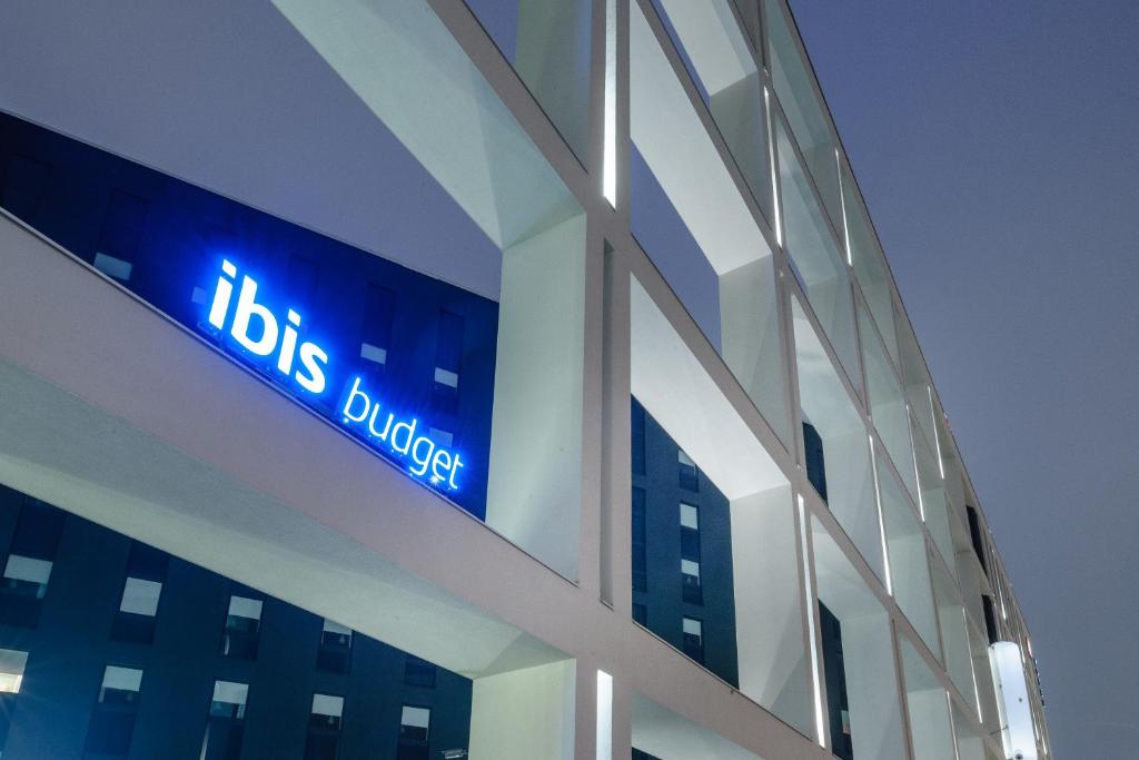 bis budget Hamburg City *