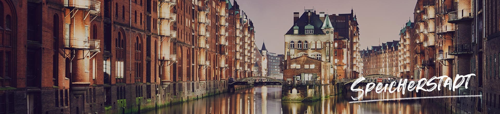 Hamburg Speicherstadt Hotels günstig buchen