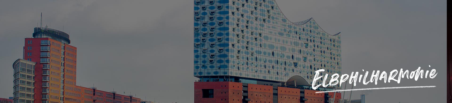 Elbphilharmonie